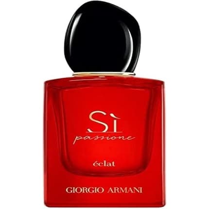 Giorgio Armani S Passione Clat Eau de Parfum (EDP) Mixte 50ml - Maison des fragrances