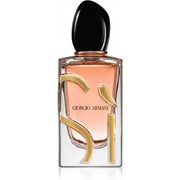 Giorgio Armani Si - Eau de Parfum Intense 100ml - Maison des fragrances