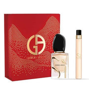 Giorgio Armani Si Gift Set Coffret (Coffret) Mixte 30ml - Maison des fragrances