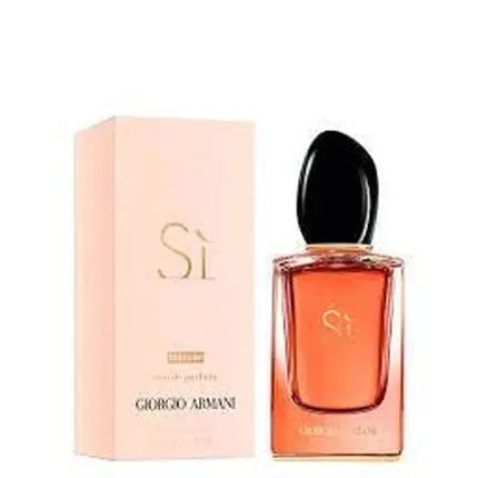 Giorgio Armani Si Intense - Eau de Parfum 7ml - Maison des fragrances