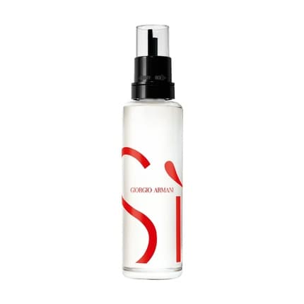 Giorgio Armani Si Passione Eau de Parfum (EDP) Mixte 100ml - Maison des fragrances