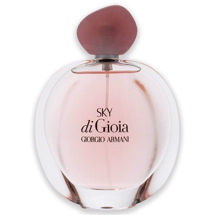 Giorgio Armani Sky Di Gioia Eau de Parfum 100ml pour homme - Maison des fragrances