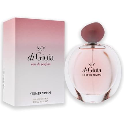 Giorgio Armani Sky Di Gioia Eau de Parfum 100ml pour homme - Maison des fragrances