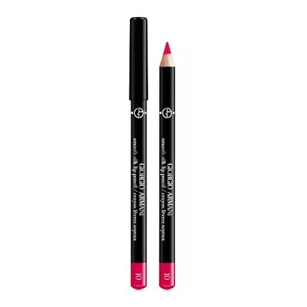 Giorgio Armani Smooth Silk Lip Pencil 06 New - Maison des fragrances