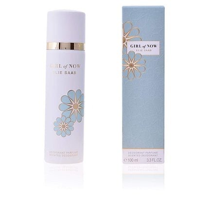 Girl Of Now Deodorant Spray 100ml - Maison des fragrances