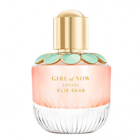 Elie Saab Girl Of Now Lovely Eau De Parfum Spray 90ml