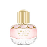 Elie Saab Girl Of Now Rose Petal Eau De Parfum 90 Ml