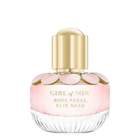 Elie Saab Girl Of Now Rose Petal Eau De Parfum 30 Ml