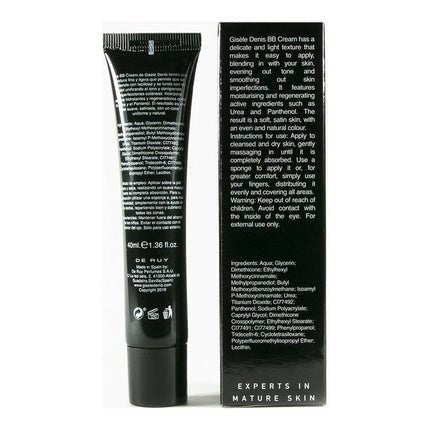 Gisèle Denis Medium - Dark Face Concealer 40ml - Maison des fragrances