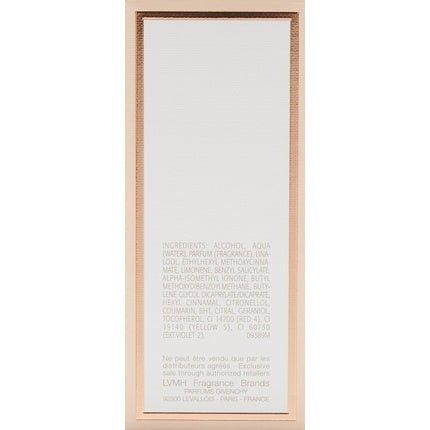 Givenchy 47910 - Eau De Toilette Femme 30ml - Maison des fragrances