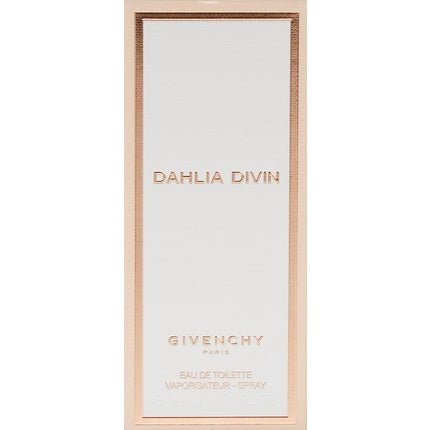 Givenchy 47910 - Eau De Toilette Femme 30ml - Maison des fragrances