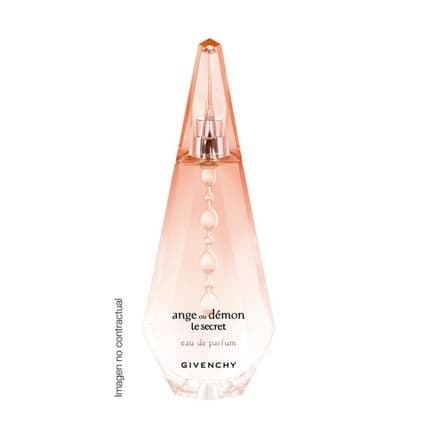 Givenchy Ange Ou Demon Le Secret Eau de Parfum 100ml Unisexe - Maison des fragrances