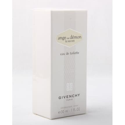 Givenchy Angel or Demon Le Secret Eau de Toilette 30ml Unisexe - Maison des fragrances