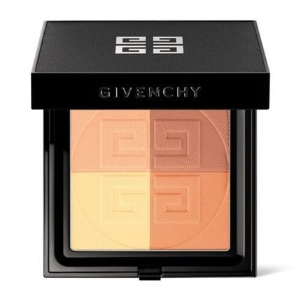 Givenchy Compact Powder Prisme Libre Press Powder - Maison des fragrances