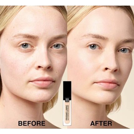 Givenchy Corretivo Libre Skin Caring Concealer C180 11ml - Maison des fragrances