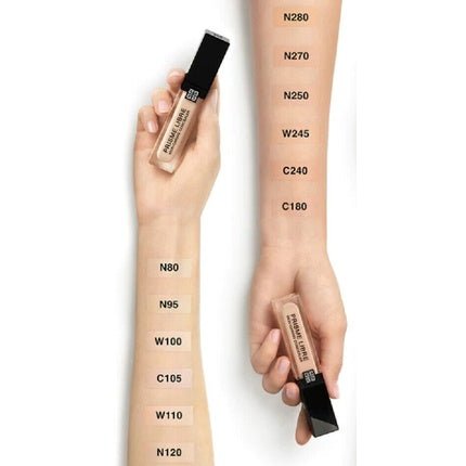 Givenchy Corretivo Libre Skin Caring Concealer C180 11ml - Maison des fragrances