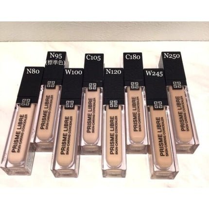 Givenchy Corretivo Libre Skin Caring Concealer C180 11ml - Maison des fragrances