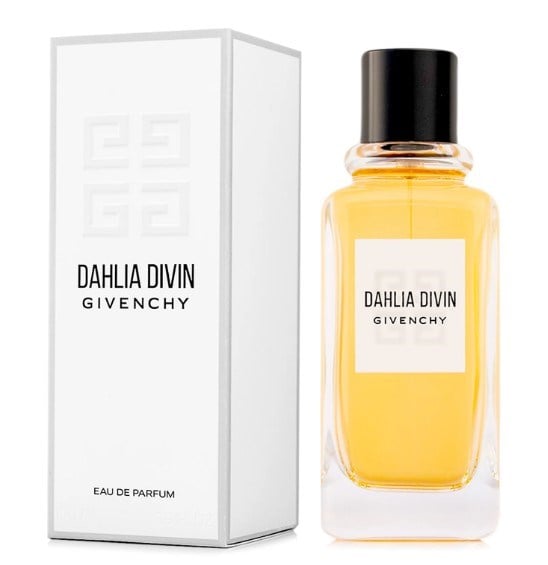 Givenchy Eau de Parfum 100ml Unisexe - Maison des fragrances