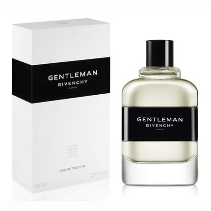 Givenchy Eau de Toilette 100ml Unisexe - Maison des fragrances