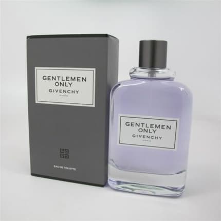 Givenchy Gentle Only - NIB Eau de Toilette 150oz pour homme - Maison des fragrances