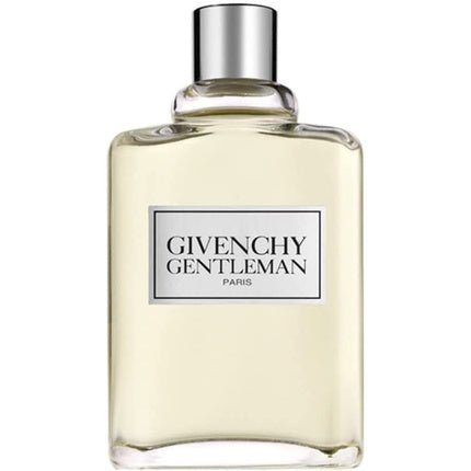 Givenchy Gentleman Eau de Toilette 100ml pour homme - Maison des fragrances