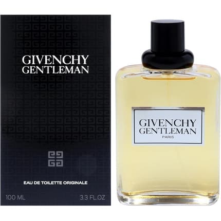 Givenchy Gentleman Eau de Toilette 100ml pour homme - Maison des fragrances