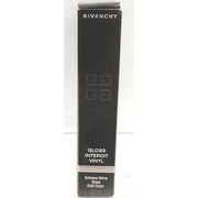 Givenchy Gloss Interdit Vinyl N°11 Bold Orange Lip Color - Maison des fragrances
