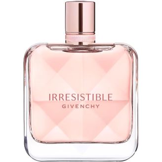 Givenchy Irresistible Rechargeable Eau de Parfum 100ml Unisexe - Maison des fragrances