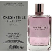 Givenchy Irresistible Very Floral - Eau de Parfum Spray Femme 2.7 Oz 80ml - Maison des fragrances
