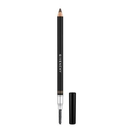 Givenchy Ladies Mister Eyebrow Powder Pencil N.03 Dark - Maison des fragrances