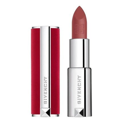 Givenchy Le Rouge Deep Velvet Nº28 Lipstick - Maison des fragrances