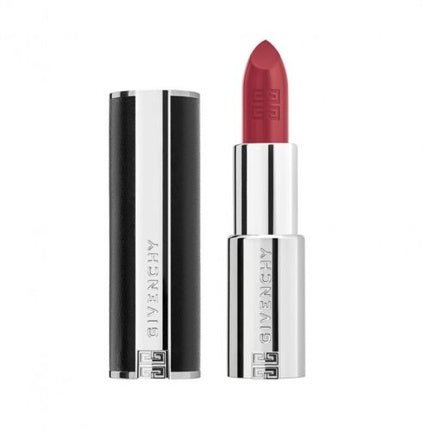 GIVENCHY Le Rouge Interdit Intense Silk Lipstick n.227 Rouge Infusé - Maison des fragrances