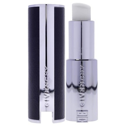 Givenchy Le Rouge Interdit Lip Balm N00 Natural Finish for Women 0.11 oz - Maison des fragrances