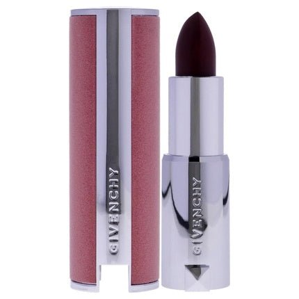 Givenchy Le Rouge Sheer Velvet Matte Lipstick N39 Rouge Grenat for Women 0.11 oz - Maison des fragrances