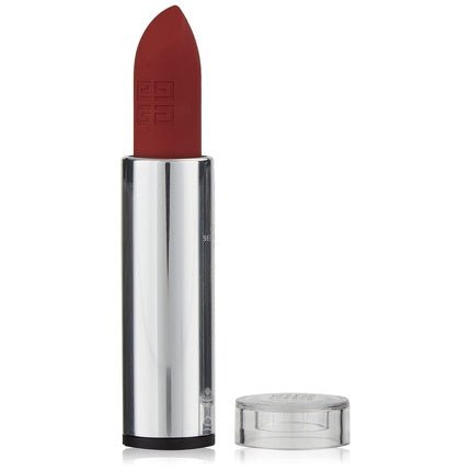 GIVENCHY Le Rouge Sheer Velvet Refill No.27 Infused Red 3.4g - Maison des fragrances