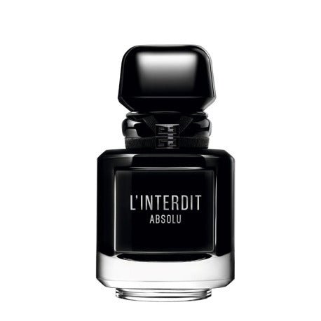 Givenchy L'Interdit Absolu Intense Eau de Parfum 35ml Unisexe - Maison des fragrances