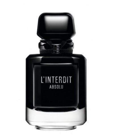 Givenchy L'Interdit Absolu Intense Eau de Parfum 50ml Unisexe - Maison des fragrances