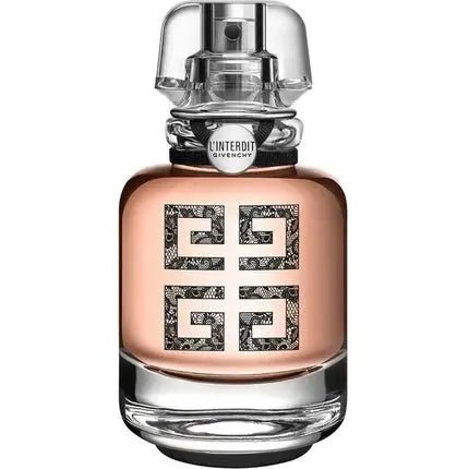 Givenchy L'Interdit Edition Couture Eau de Parfum 50ml Unisexe - Maison des fragrances