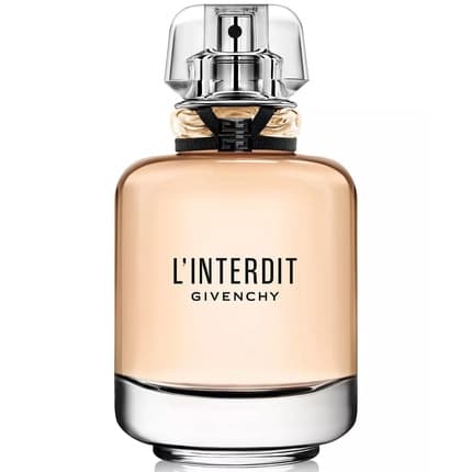 Givenchy L'Interdit Refillable Eau de Parfum 100ml Unisexe - Maison des fragrances