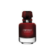 Givenchy L'Interdit Rouge 125 Ml Eau de Parfum Unisexe - Maison des fragrances