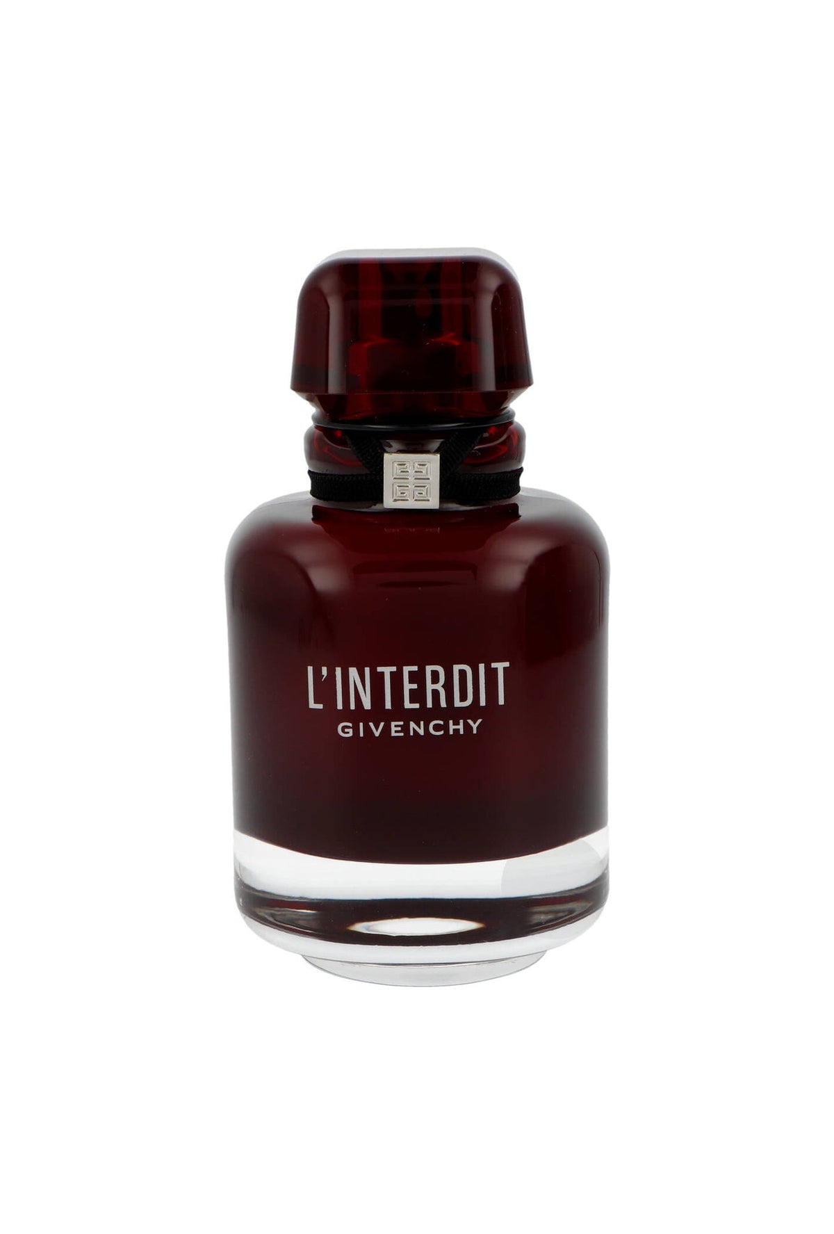 Givenchy L'Interdit Rouge Eau de Parfum 80ml Unisexe - Maison des fragrances