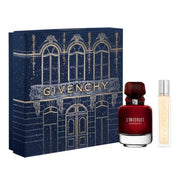 Givenchy L'Interdit Rouge Gift Set Eau de Parfum 50ml Unisexe - Maison des fragrances