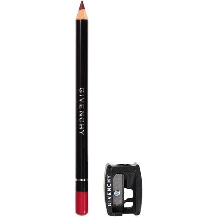 Givenchy Lip Liner N°07 Framboise Velours - Maison des fragrances