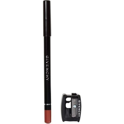 Givenchy Lip Liner N°09 Moka Renversant 1 Count - Maison des fragrances