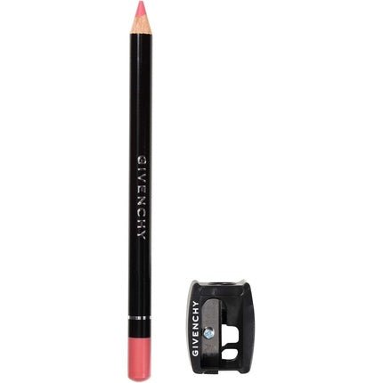 Givenchy Lip Liner (n1) Rose Mutin .03oz 8 ml - Maison des fragrances