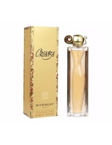 Givenchy Organza Eau De Parfum 100 ml (femme)