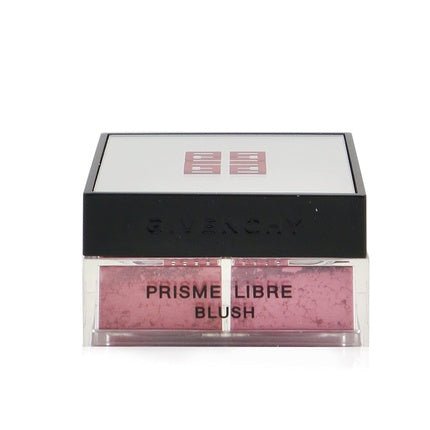 Givenchy Prisme Libre Blush - Popeline Violine 6g - Maison des fragrances