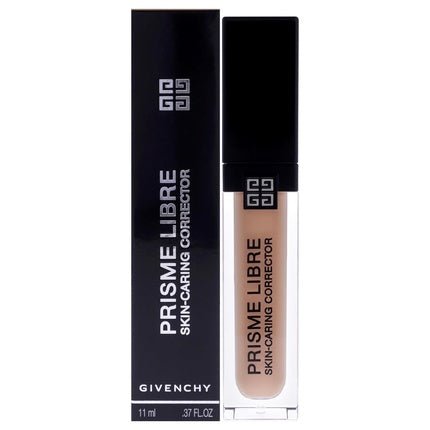 Givenchy Prisme Libre Skin - Caring Corrector Peach for Women 0.38 oz - Maison des fragrances
