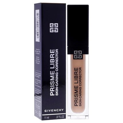 Givenchy Prisme Libre Skin - Caring Corrector Peach for Women 0.38 oz - Maison des fragrances