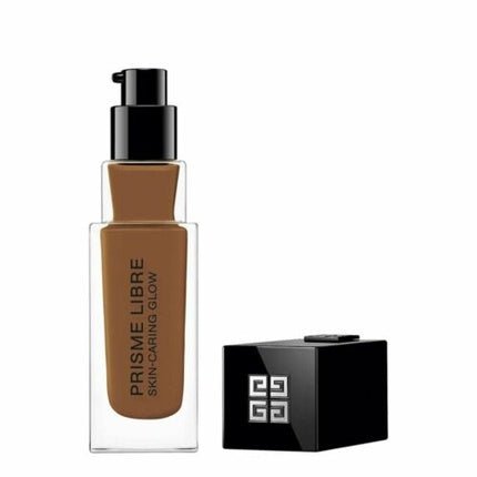 Givenchy Prisme Libre Skin - Caring Glow Foundation 30ml Colour no. 6 - N480 - Maison des fragrances